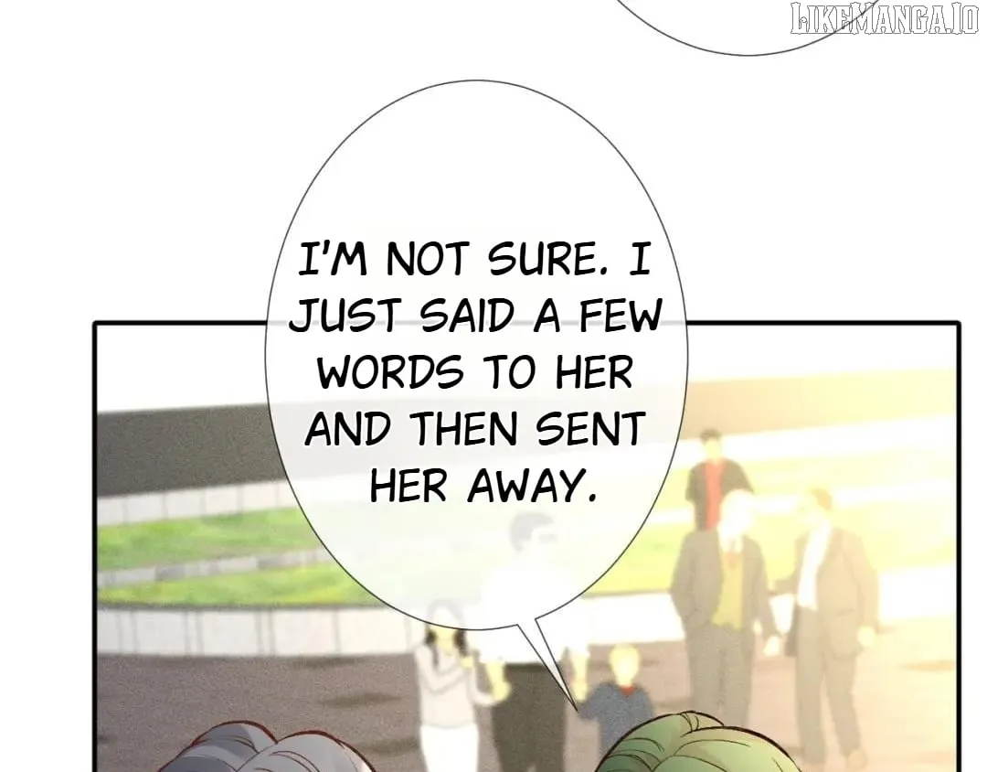 Read Everyone’s Darling chapter 226 image 48 on Lezhin