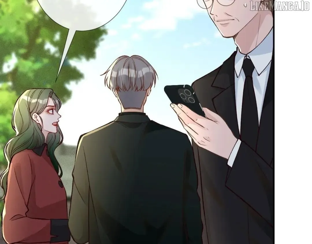 Read Everyone’s Darling chapter 226 image 64 on Lezhin