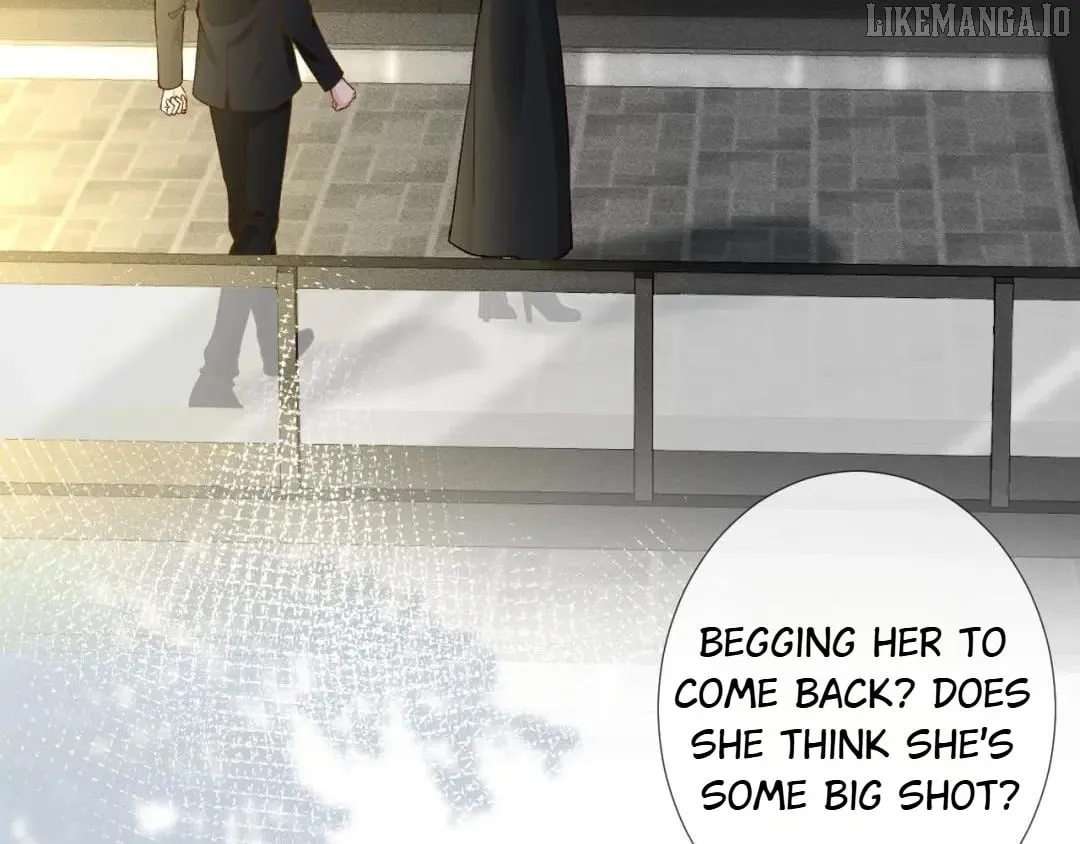 Read Everyone’s Darling chapter 226 image 7 on Lezhin