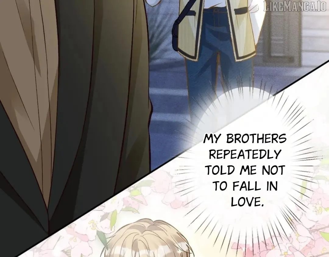 Read Everyone’s Darling chapter 226 image 97 on Lezhin