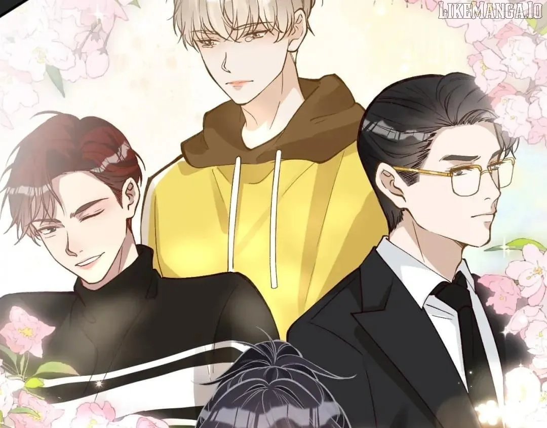 Read Everyone’s Darling chapter 226 image 98 on Lezhin