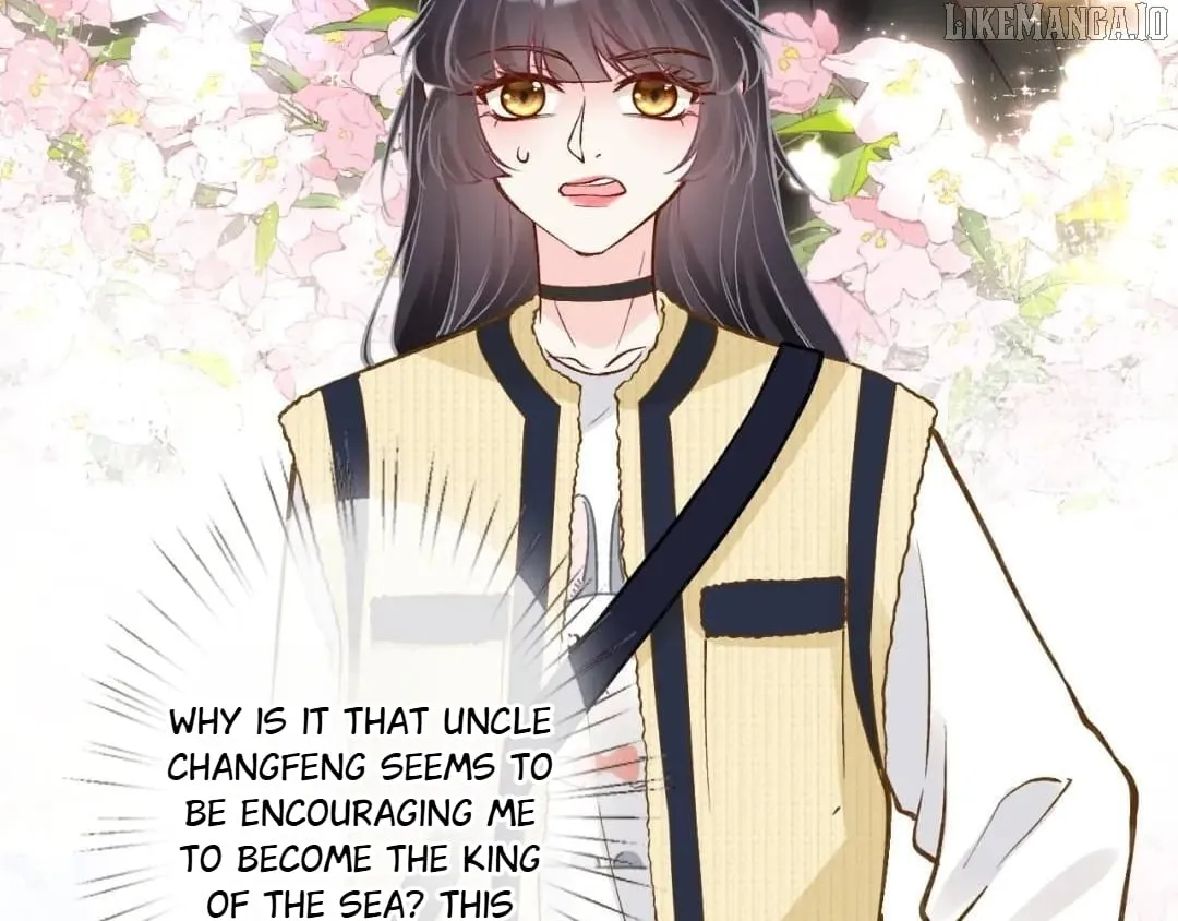 Read Everyone’s Darling chapter 226 image 99 on Lezhin