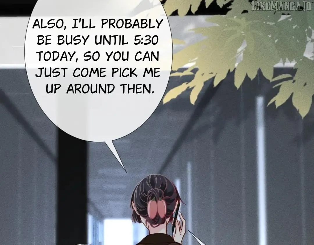 Read Everyone’s Darling chapter 227 image 13 on Lezhin