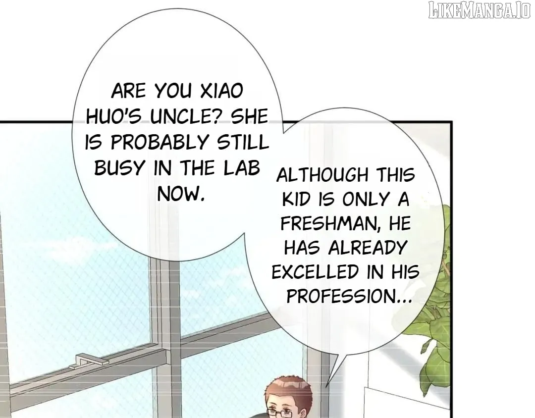 Read Everyone’s Darling chapter 227 image 21 on Lezhin