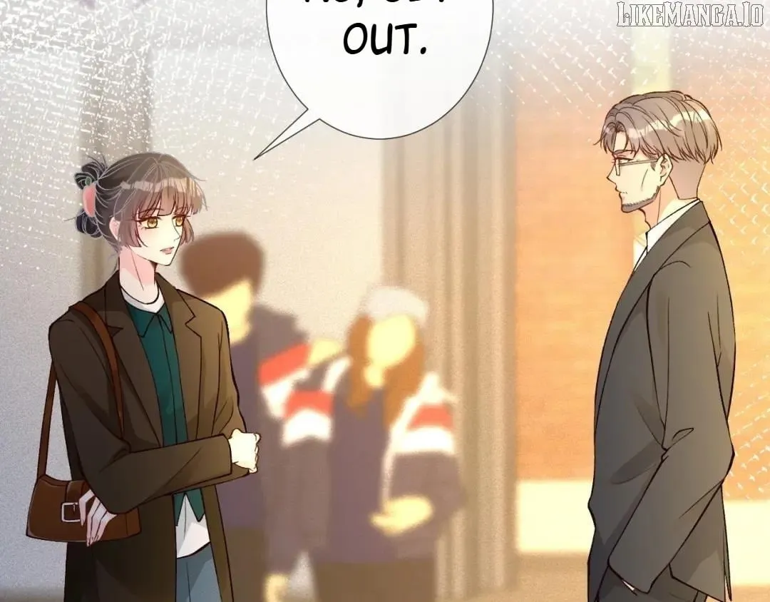 Read Everyone’s Darling chapter 227 image 25 on Lezhin