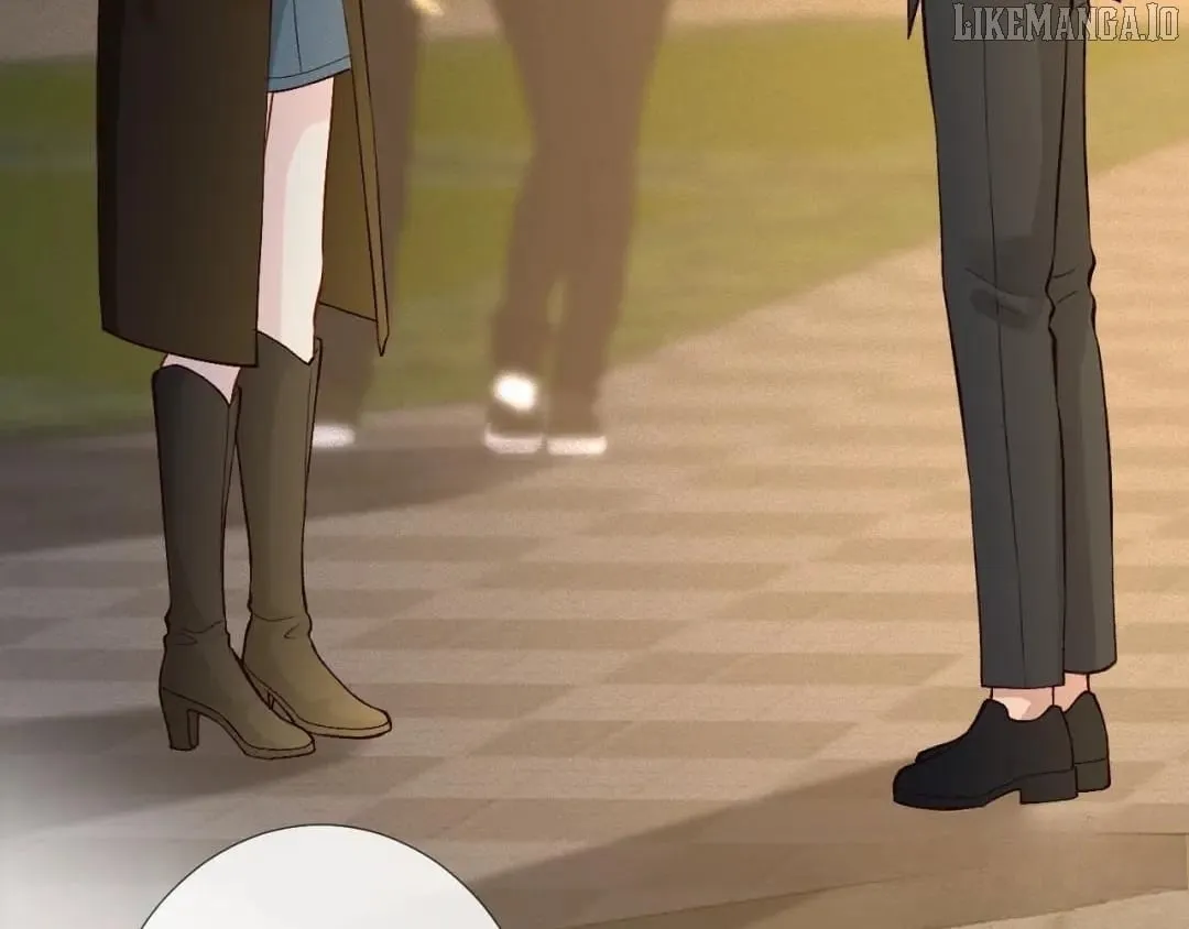 Read Everyone’s Darling chapter 227 image 26 on Lezhin