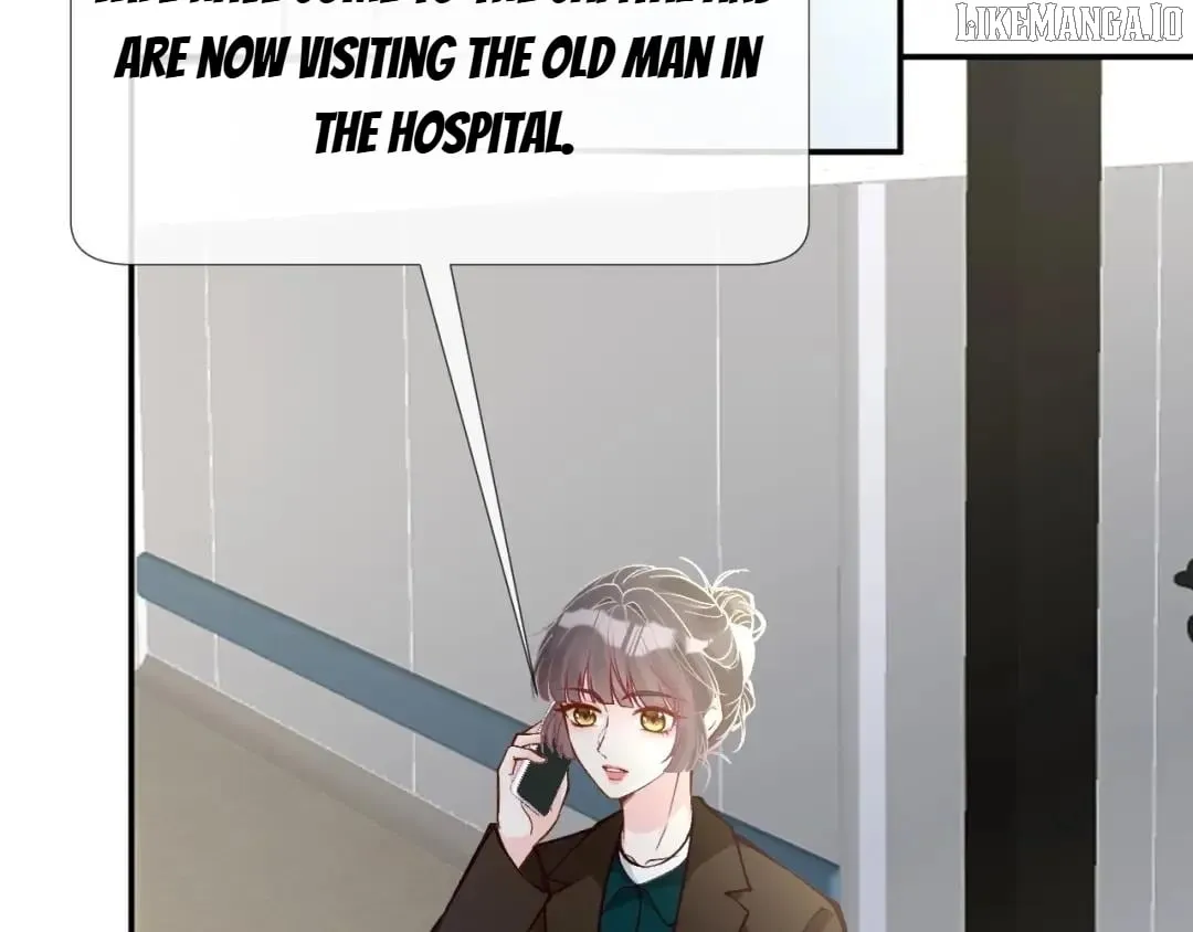 Read Everyone’s Darling chapter 227 image 3 on Lezhin