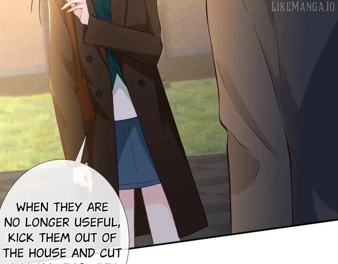 Read Everyone’s Darling chapter 227 image 30 on Lezhin