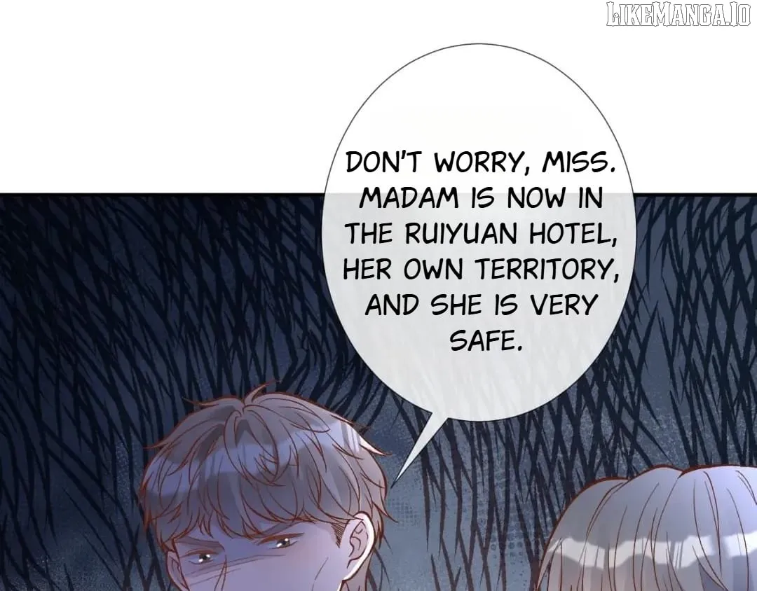 Read Everyone’s Darling chapter 227 image 41 on Lezhin