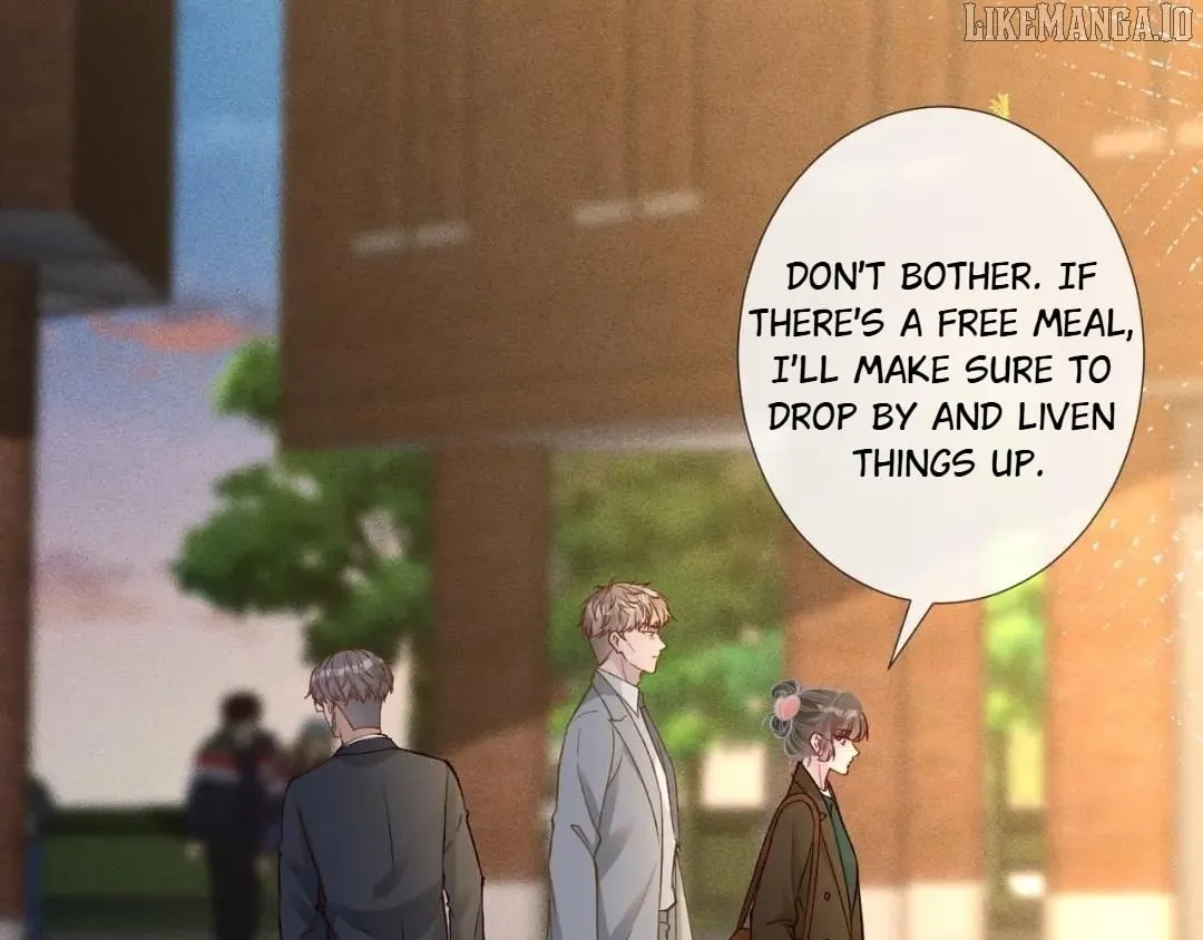 Read Everyone’s Darling chapter 227 image 46 on Lezhin