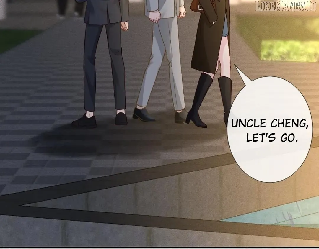Read Everyone’s Darling chapter 227 image 47 on Lezhin
