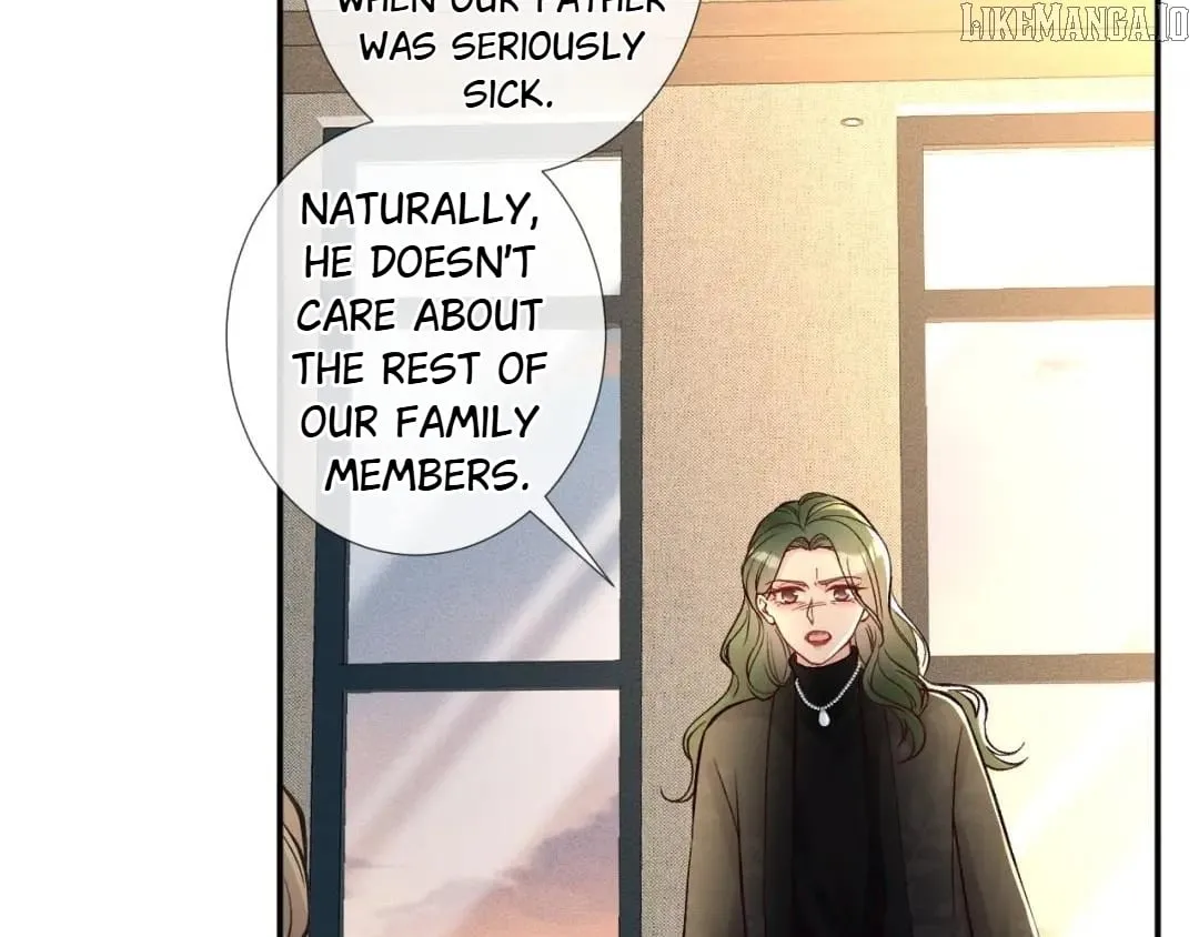 Read Everyone’s Darling chapter 227 image 59 on Lezhin