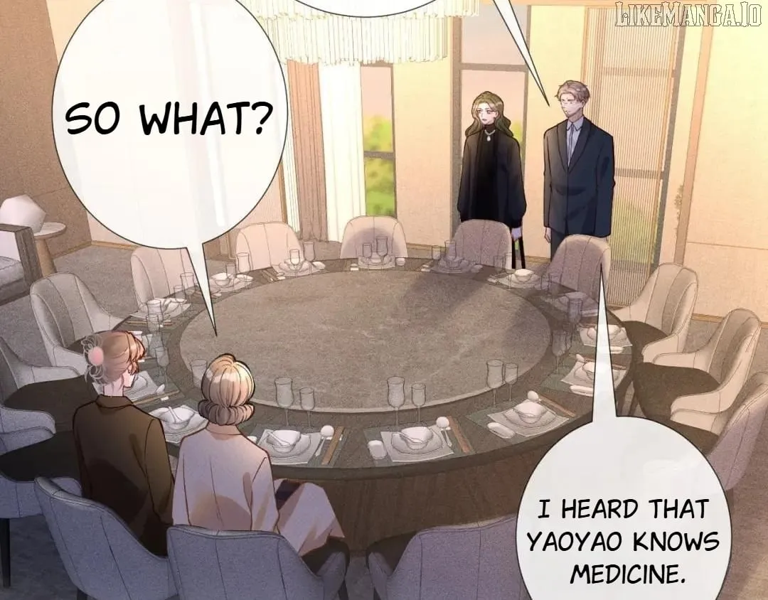 Read Everyone’s Darling chapter 227 image 71 on Lezhin