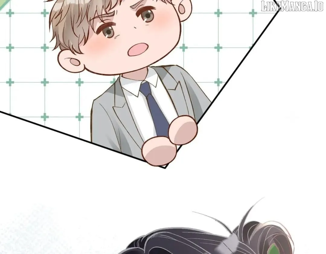 Read Everyone’s Darling chapter 227 image 8 on Lezhin