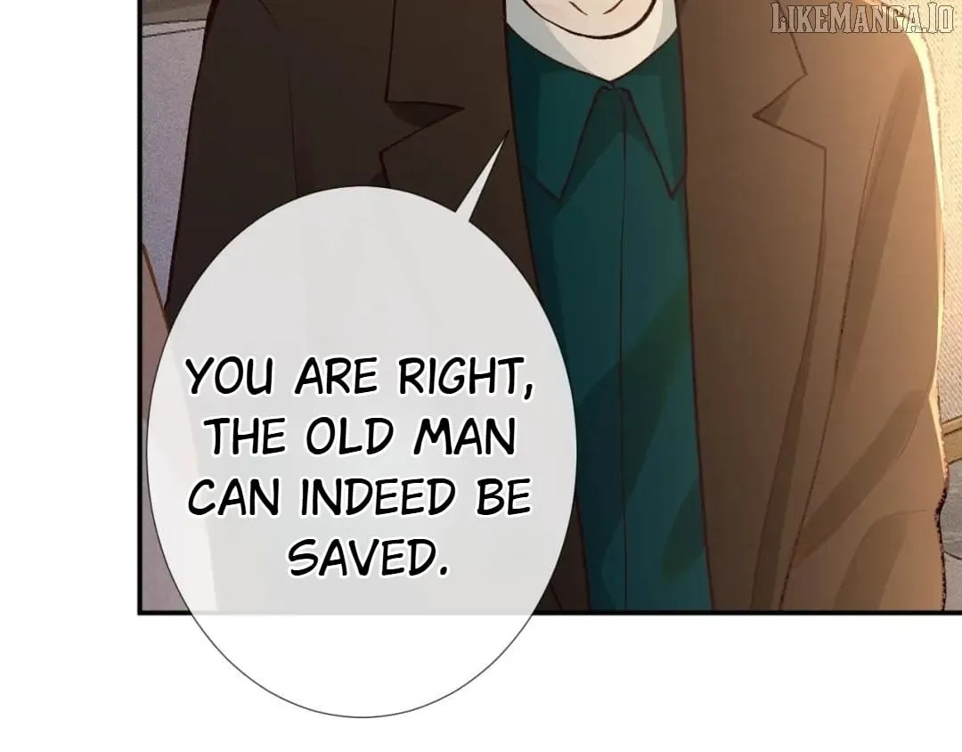 Read Everyone’s Darling chapter 227 image 80 on Lezhin