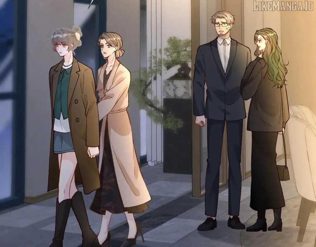 Read Everyone’s Darling chapter 228 image 15 on Lezhin