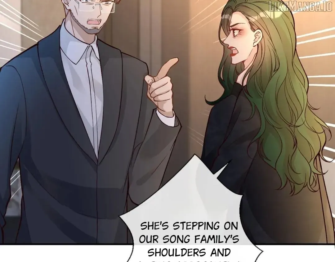 Read Everyone’s Darling chapter 228 image 17 on Lezhin