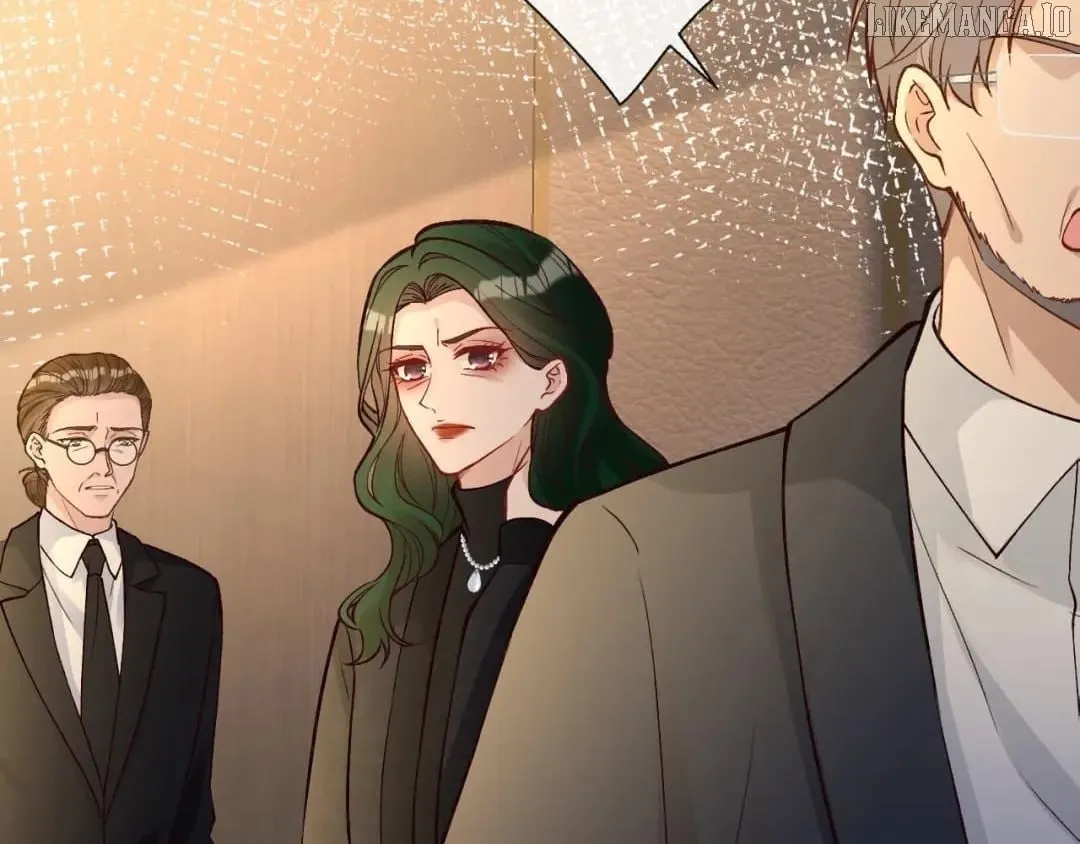 Read Everyone’s Darling chapter 228 image 19 on Lezhin