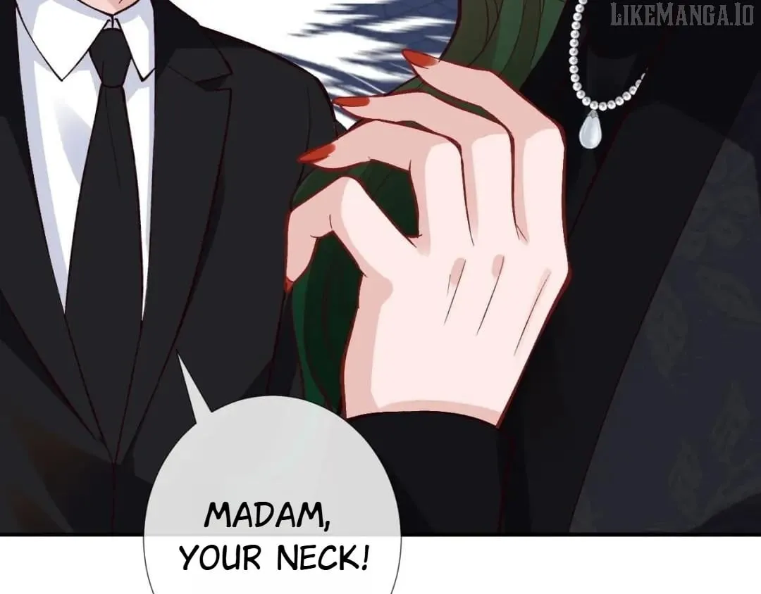 Read Everyone’s Darling chapter 228 image 22 on Lezhin