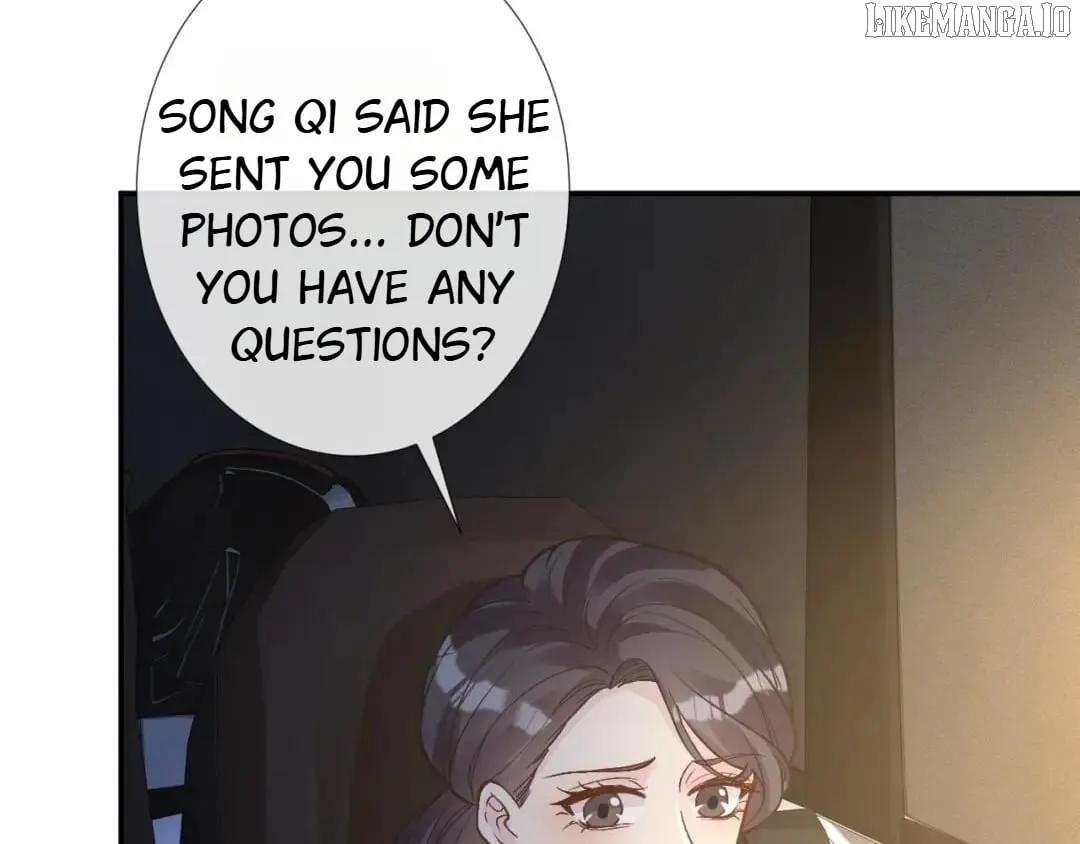 Read Everyone’s Darling chapter 228 image 33 on Lezhin