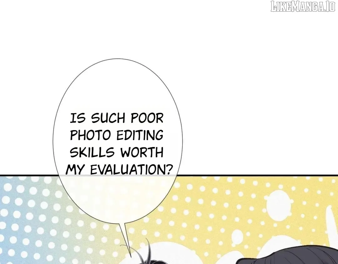 Read Everyone’s Darling chapter 228 image 35 on Lezhin