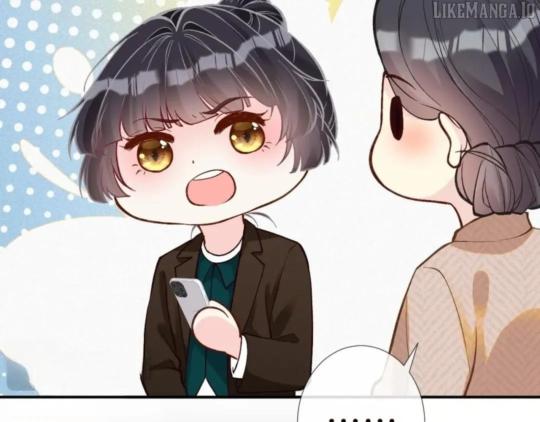 Read Everyone’s Darling chapter 228 image 36 on Lezhin