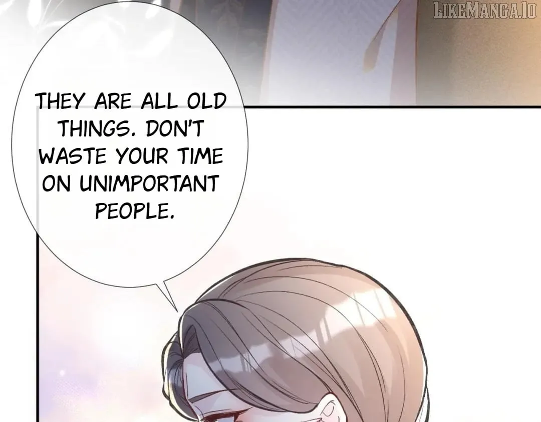 Read Everyone’s Darling chapter 228 image 39 on Lezhin