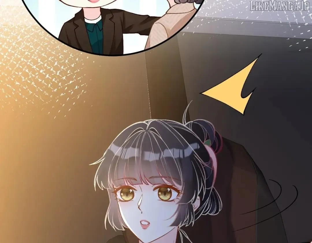 Read Everyone’s Darling chapter 228 image 42 on Lezhin