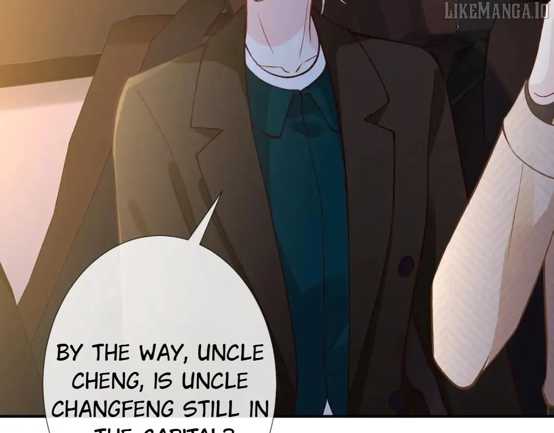 Read Everyone’s Darling chapter 228 image 43 on Lezhin