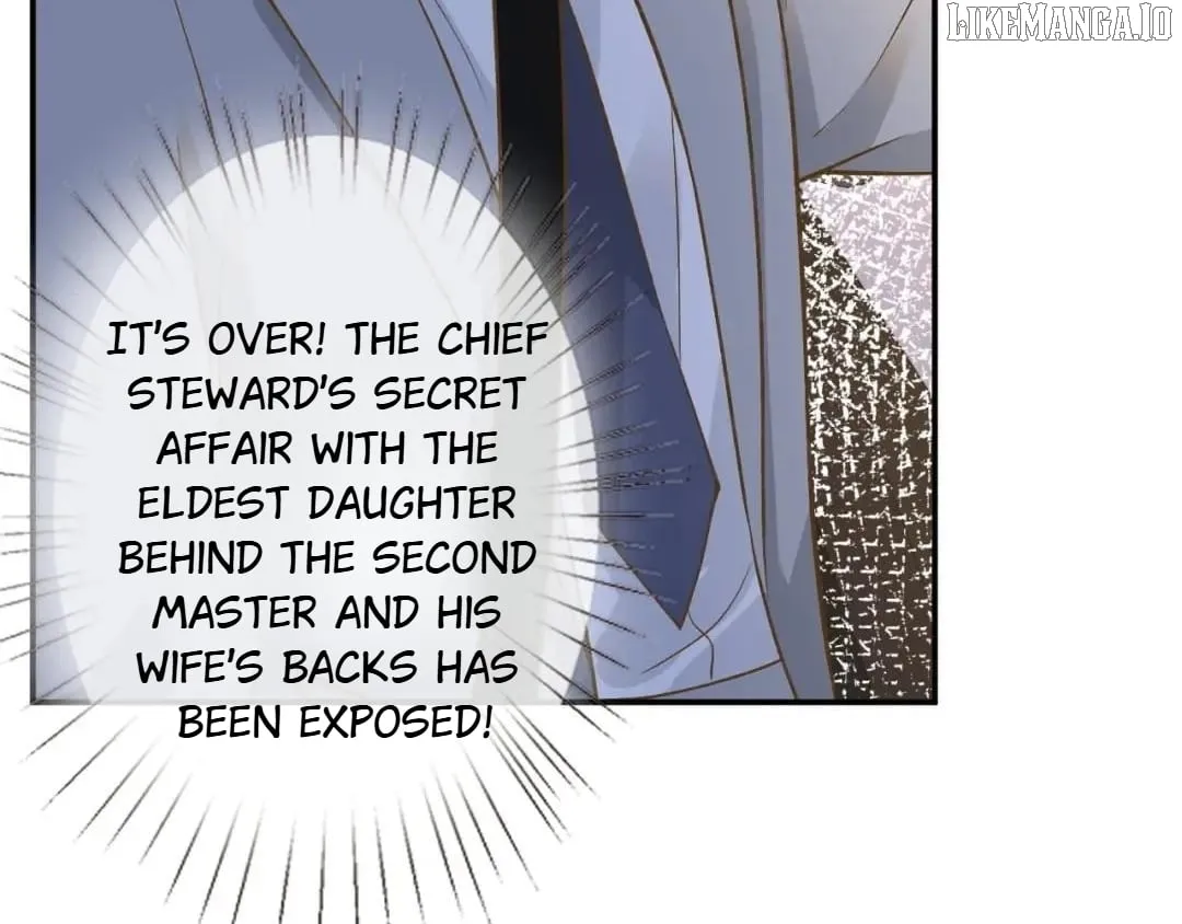 Read Everyone’s Darling chapter 228 image 46 on Lezhin
