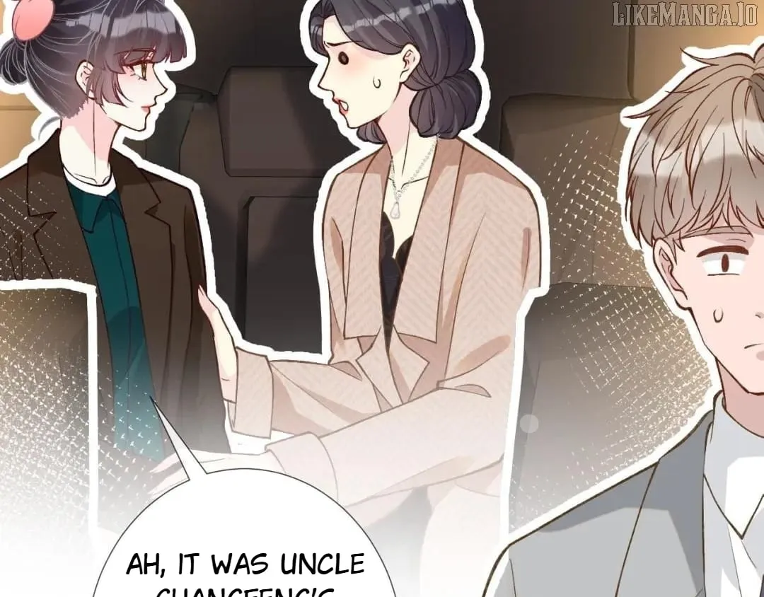 Read Everyone’s Darling chapter 228 image 48 on Lezhin