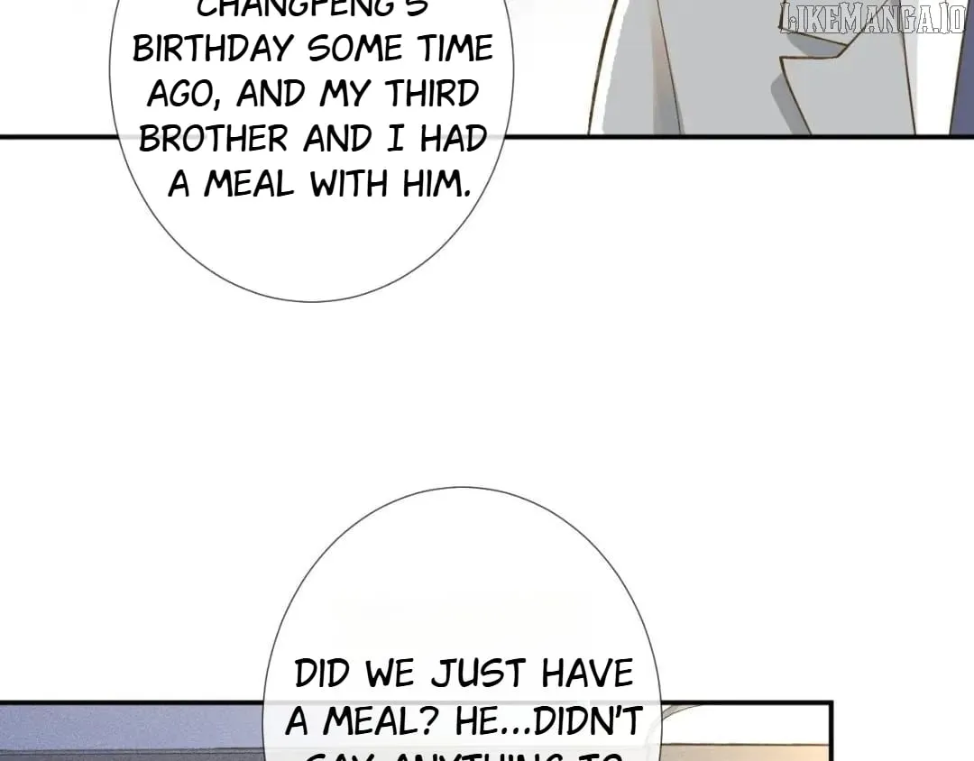 Read Everyone’s Darling chapter 228 image 49 on Lezhin