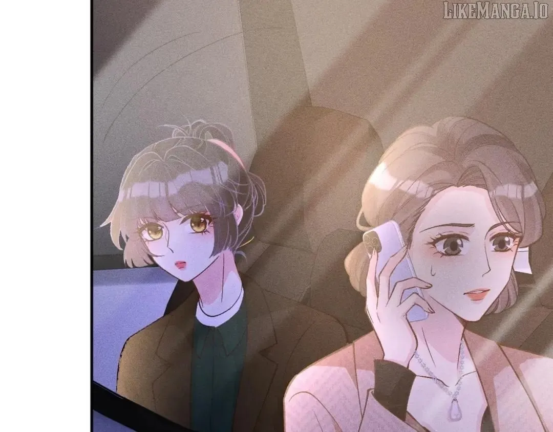 Read Everyone’s Darling chapter 228 image 54 on Lezhin