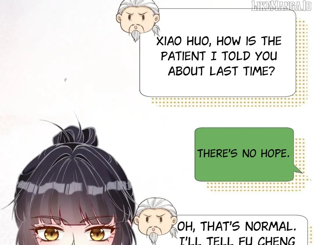 Read Everyone’s Darling chapter 228 image 57 on Lezhin