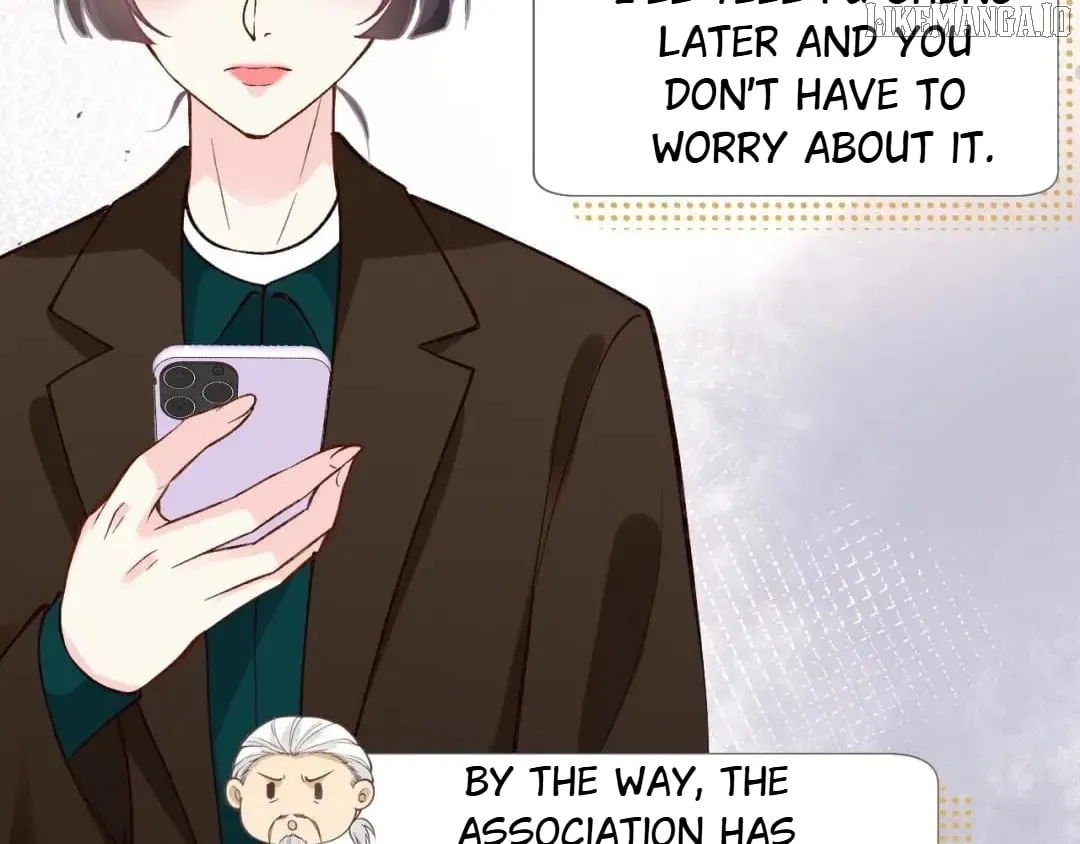 Read Everyone’s Darling chapter 228 image 58 on Lezhin