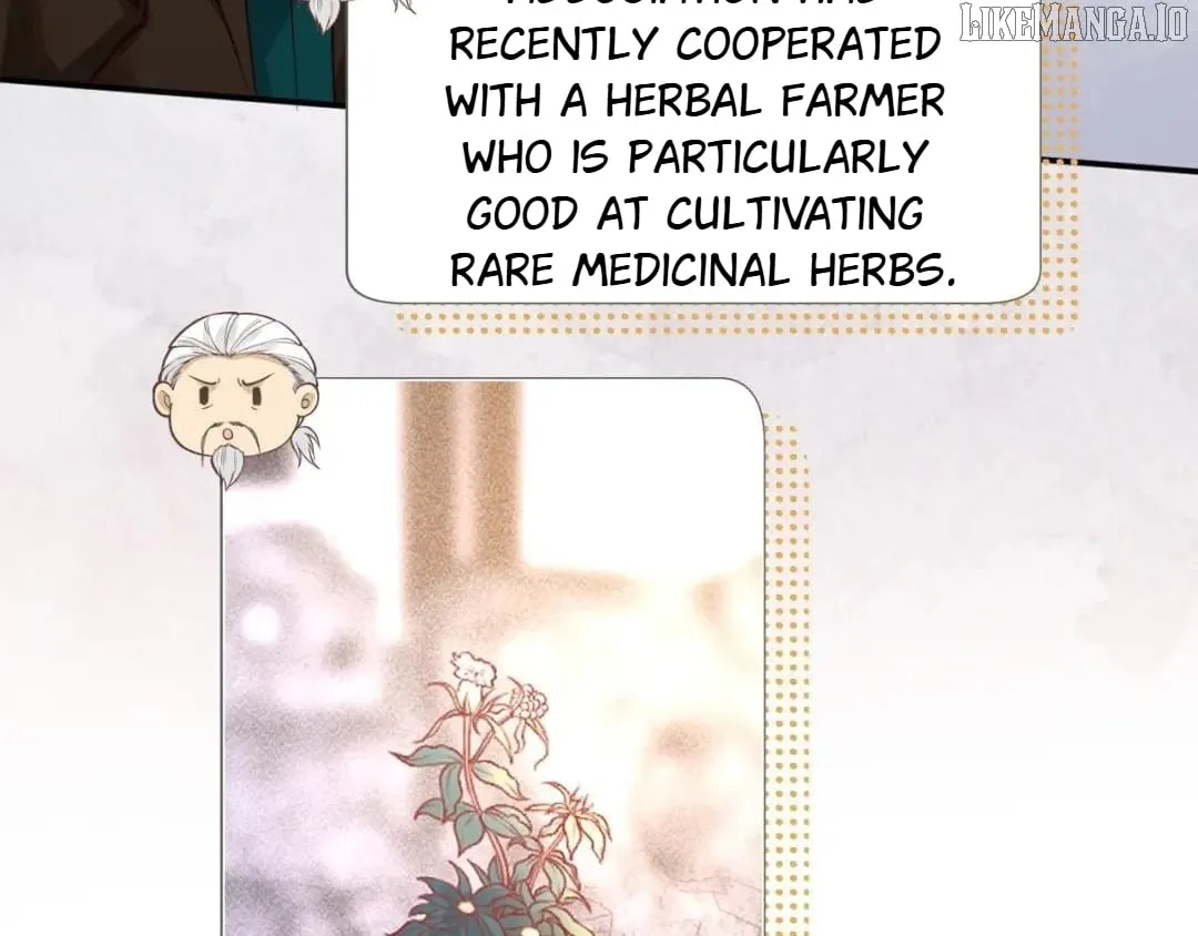 Read Everyone’s Darling chapter 228 image 59 on Lezhin