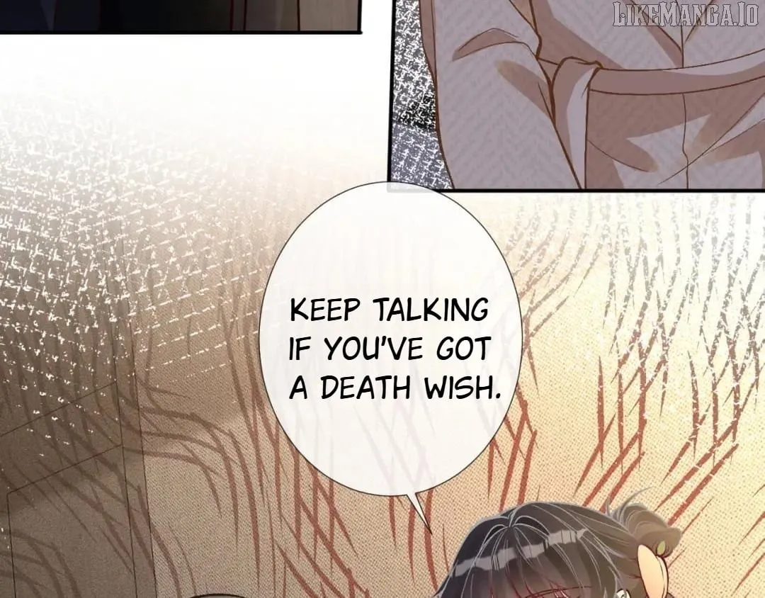Read Everyone’s Darling chapter 228 image 6 on Lezhin