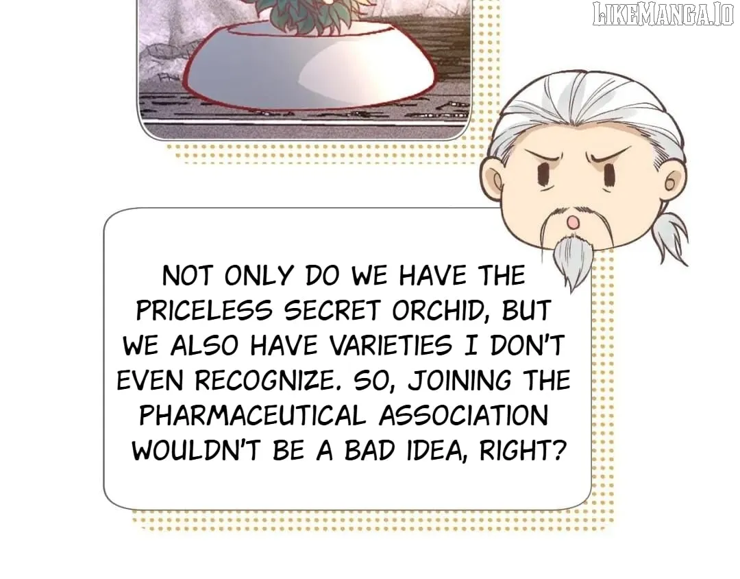 Read Everyone’s Darling chapter 228 image 60 on Lezhin