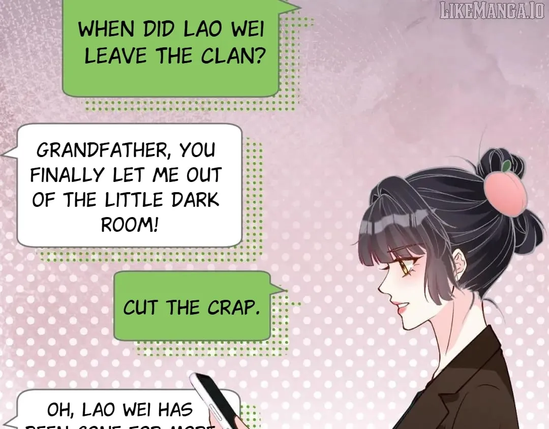 Read Everyone’s Darling chapter 228 image 63 on Lezhin