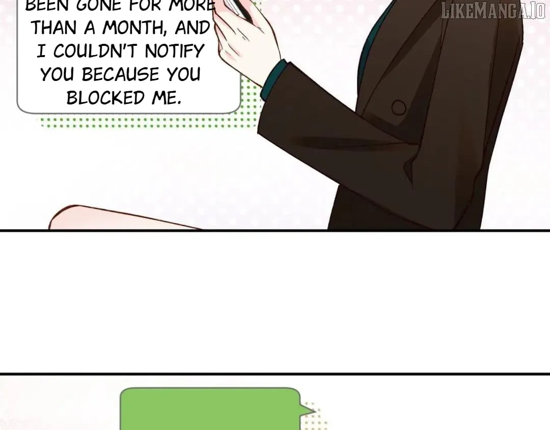 Read Everyone’s Darling chapter 228 image 64 on Lezhin
