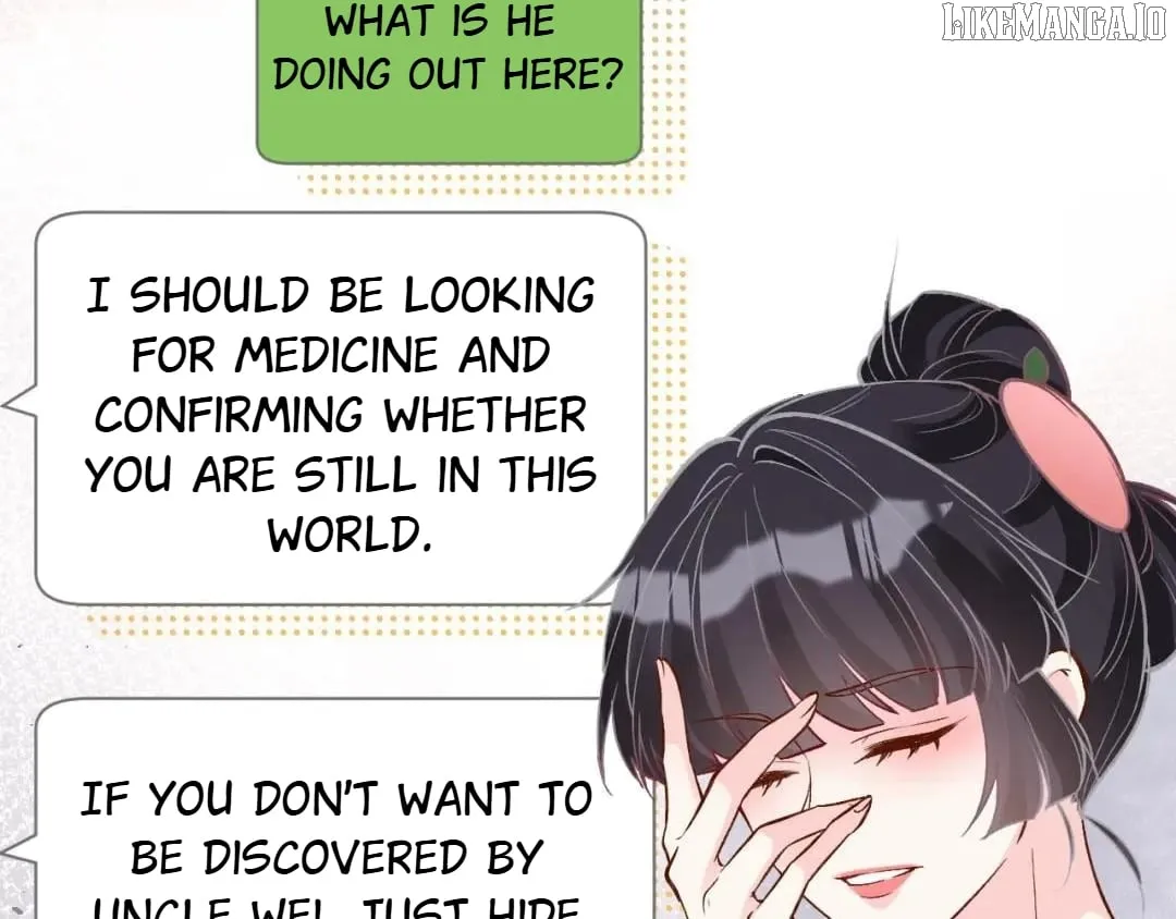 Read Everyone’s Darling chapter 228 image 65 on Lezhin