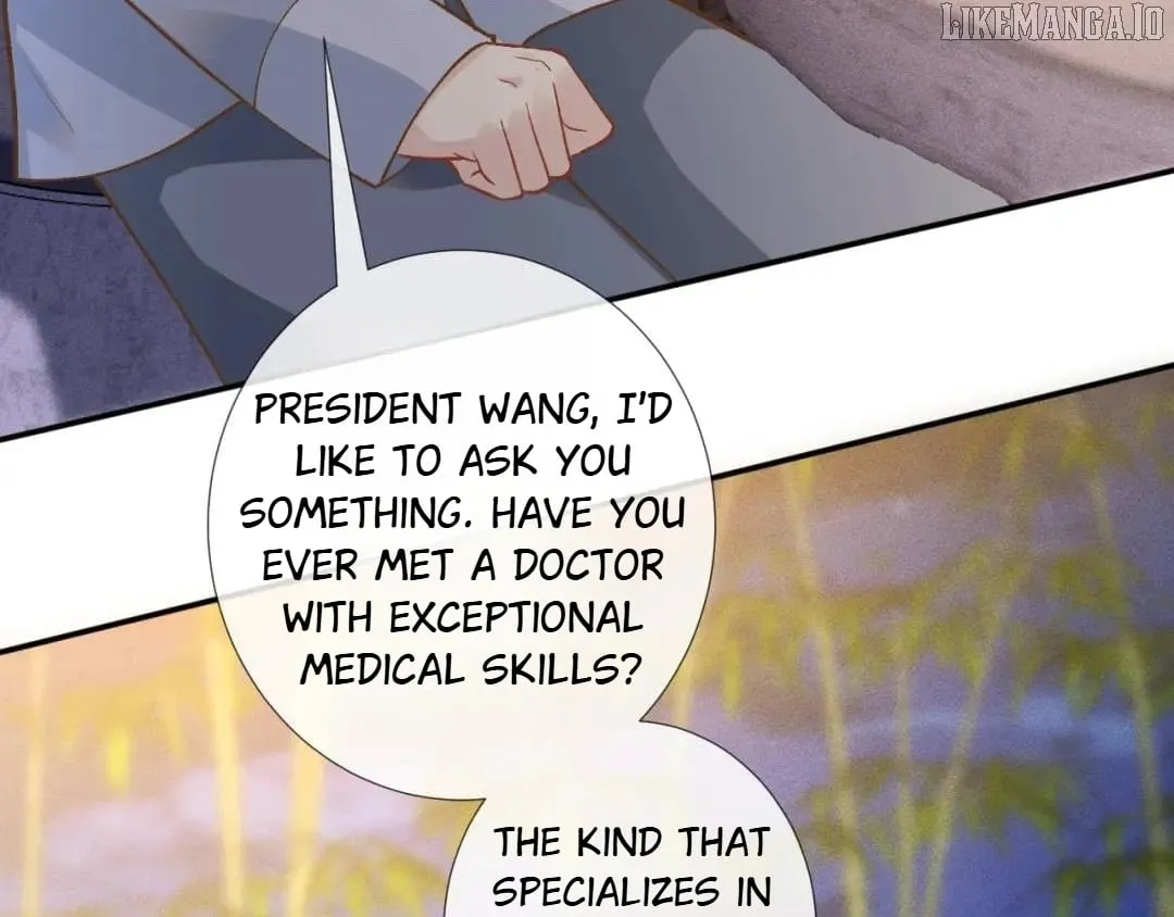 Read Everyone’s Darling chapter 228 image 71 on Lezhin