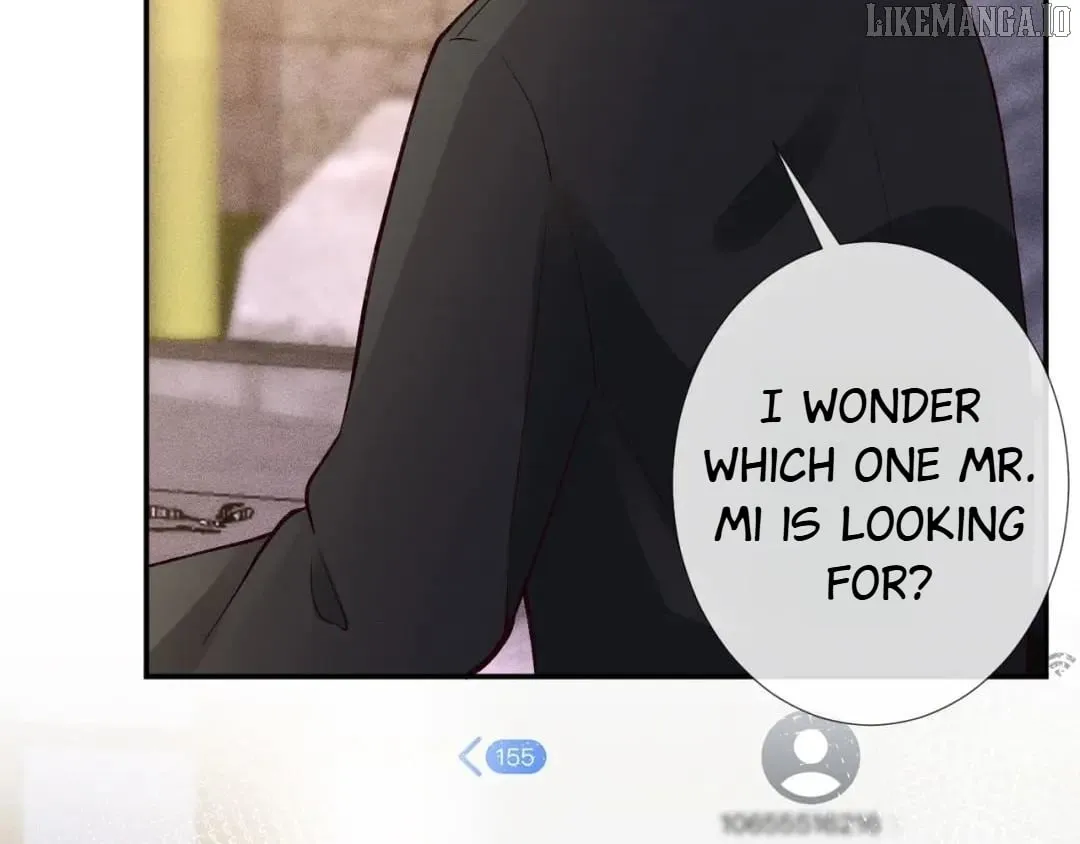 Read Everyone’s Darling chapter 228 image 75 on Lezhin