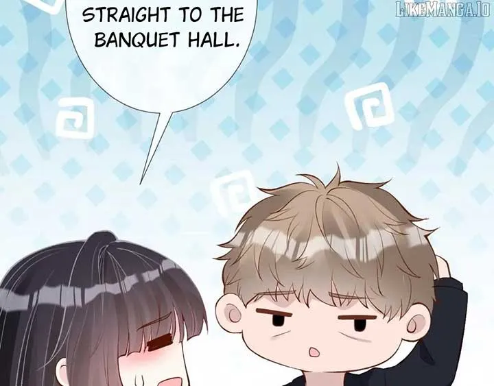 Read Everyone’s Darling chapter 229 image 33 on Lezhin