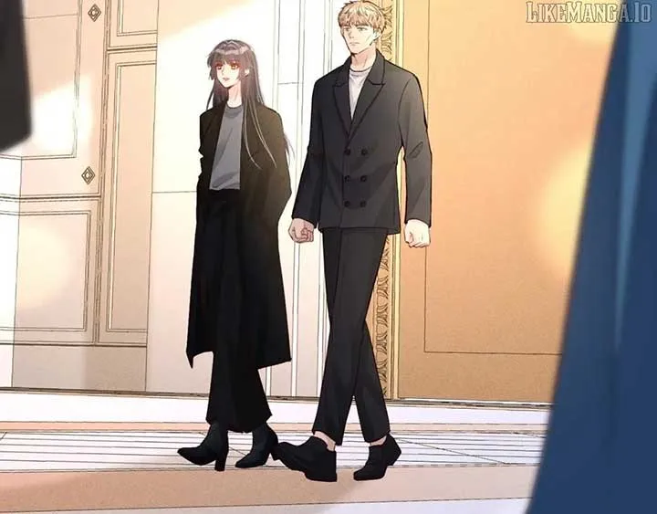 Read Everyone’s Darling chapter 229 image 36 on Lezhin