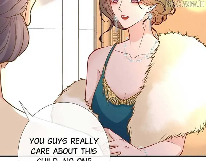 Read Everyone’s Darling chapter 229 image 41 on Lezhin