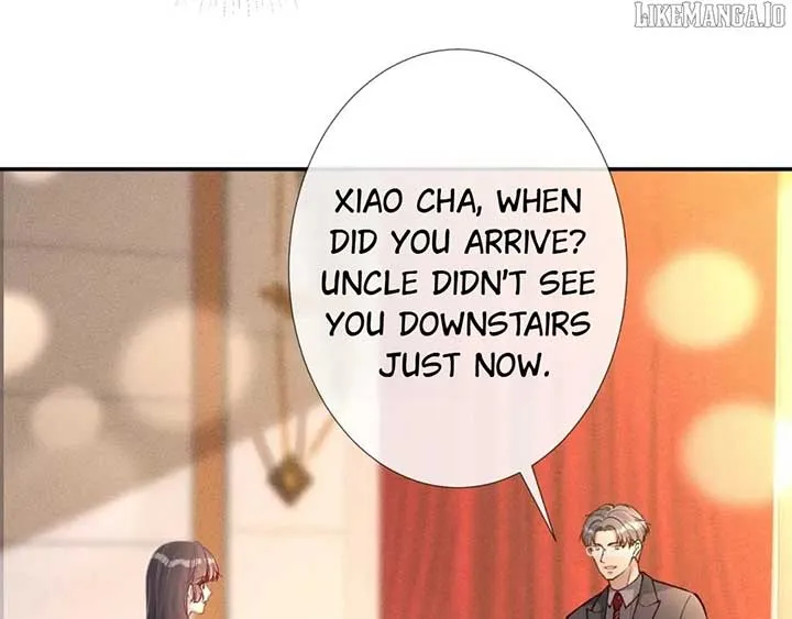 Read Everyone’s Darling chapter 229 image 45 on Lezhin