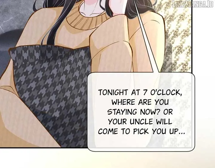 Read Everyone’s Darling chapter 229 image 6 on Lezhin