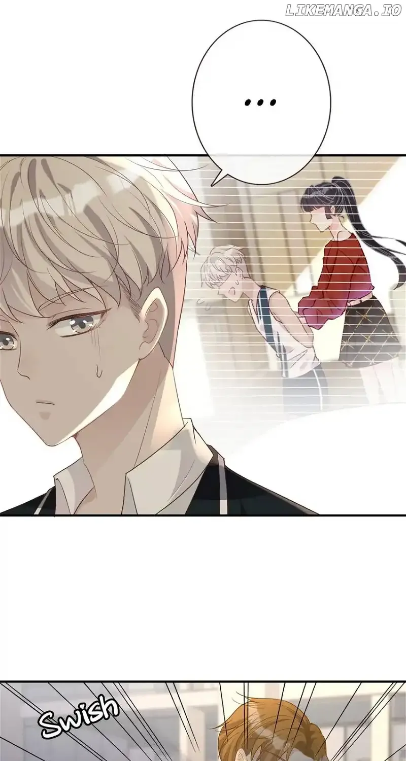 Read Everyone’s Darling chapter 23 image 10 on Lezhin