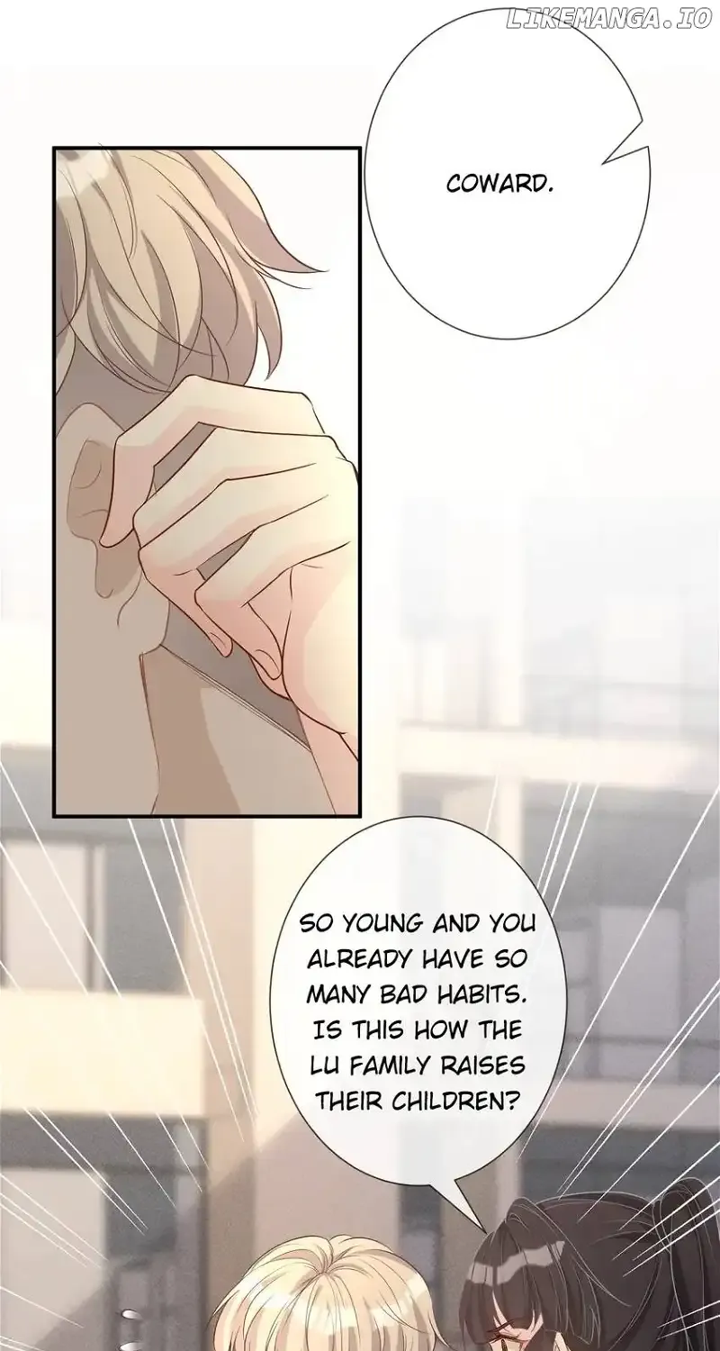 Read Everyone’s Darling chapter 23 image 12 on Lezhin